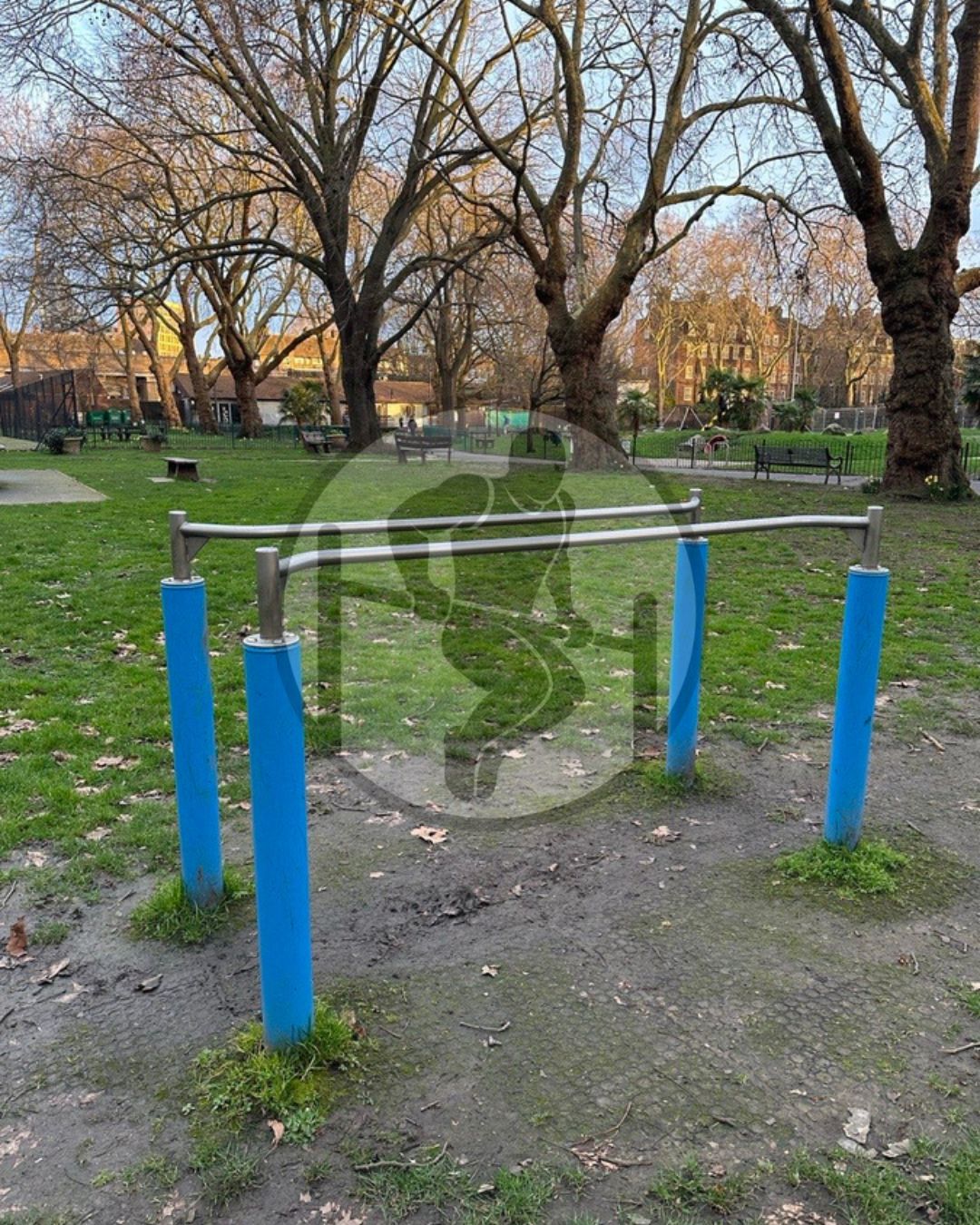 Archbishops Park