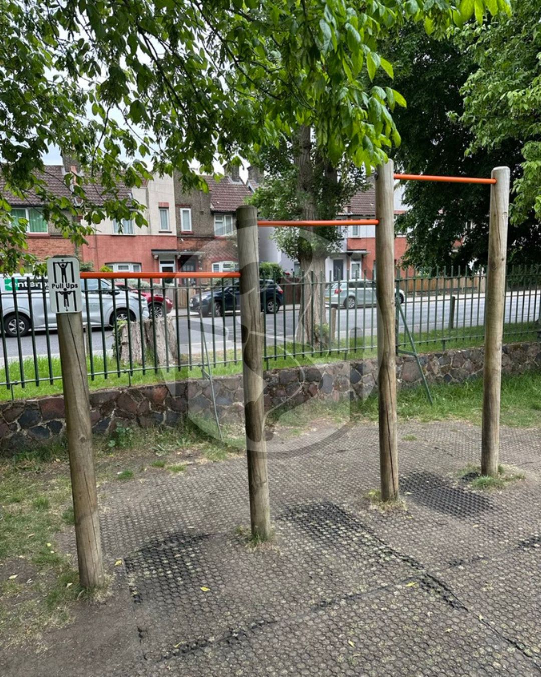 Ashburton Park