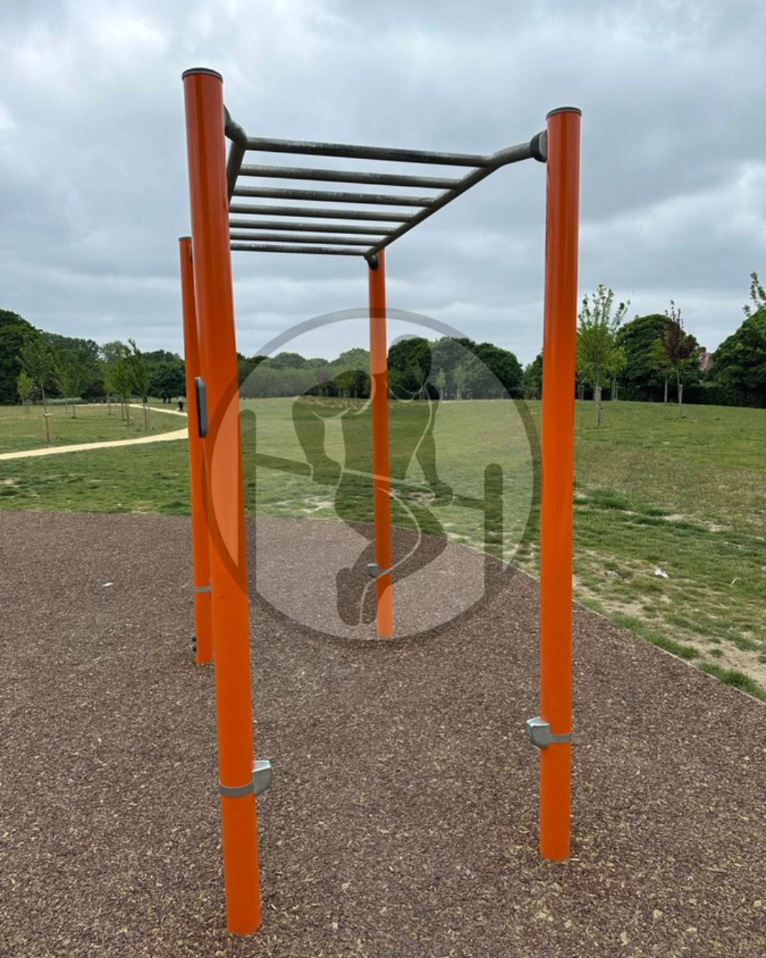 Beckenham Place Park