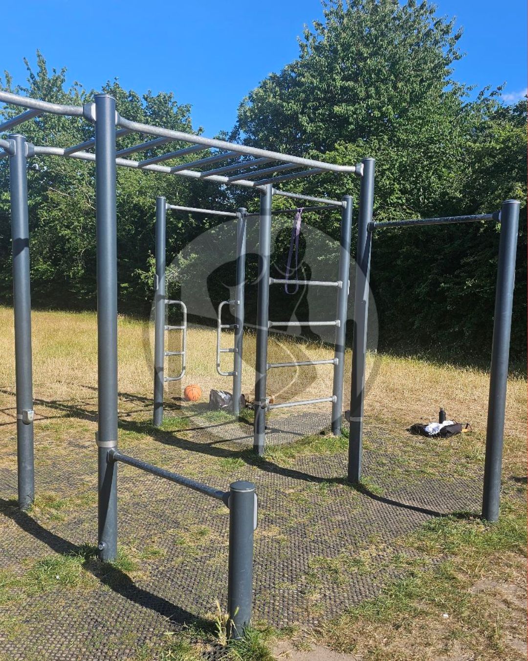 Blake Recreation Ground