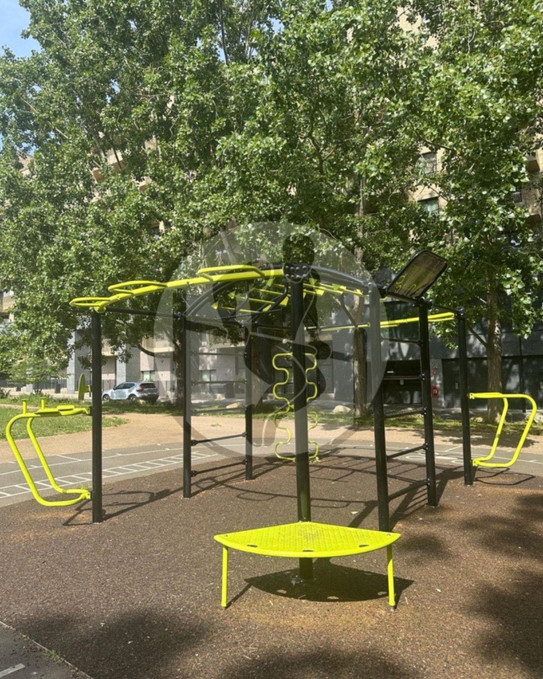 Bollo Brook Park