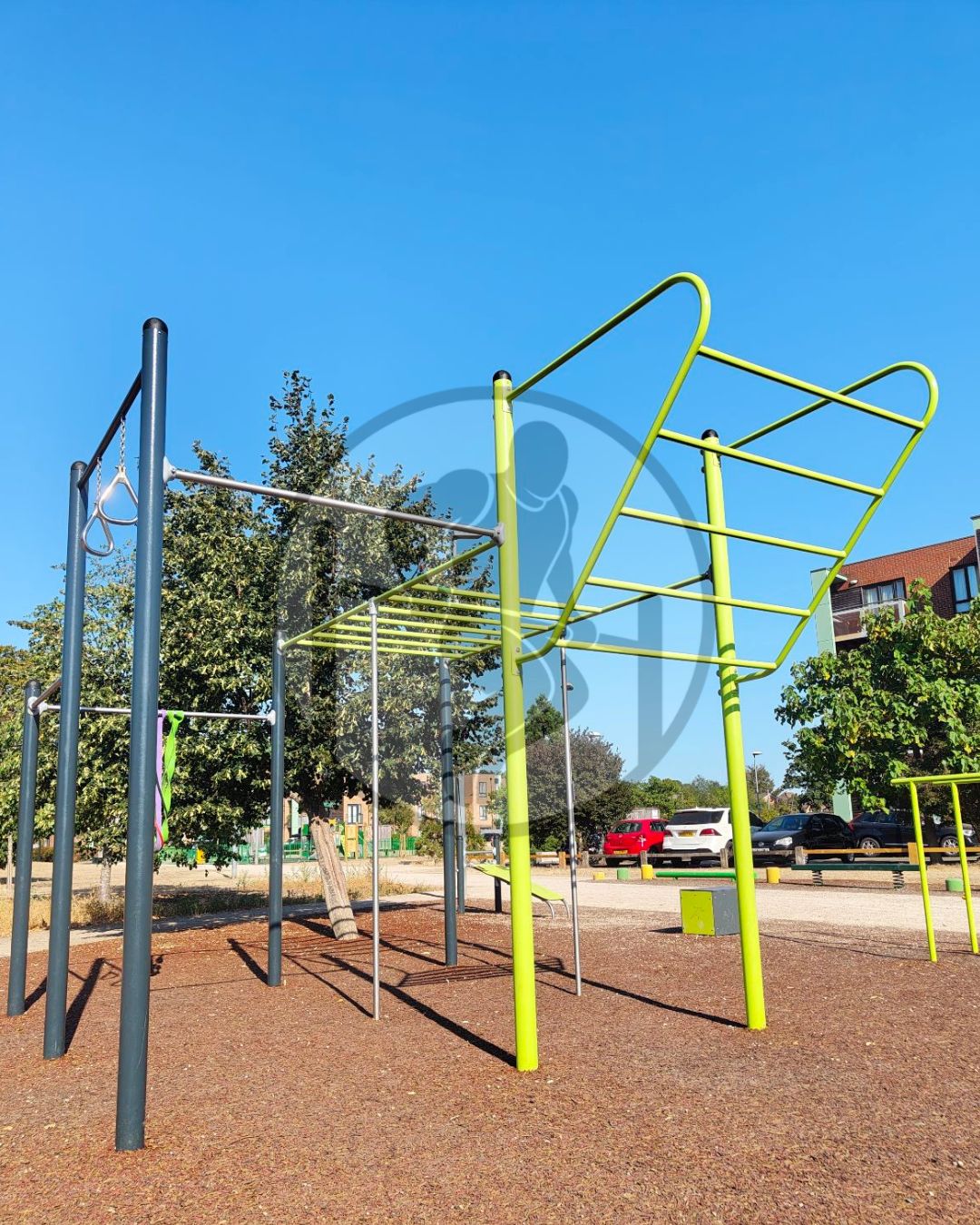 Brenley Park