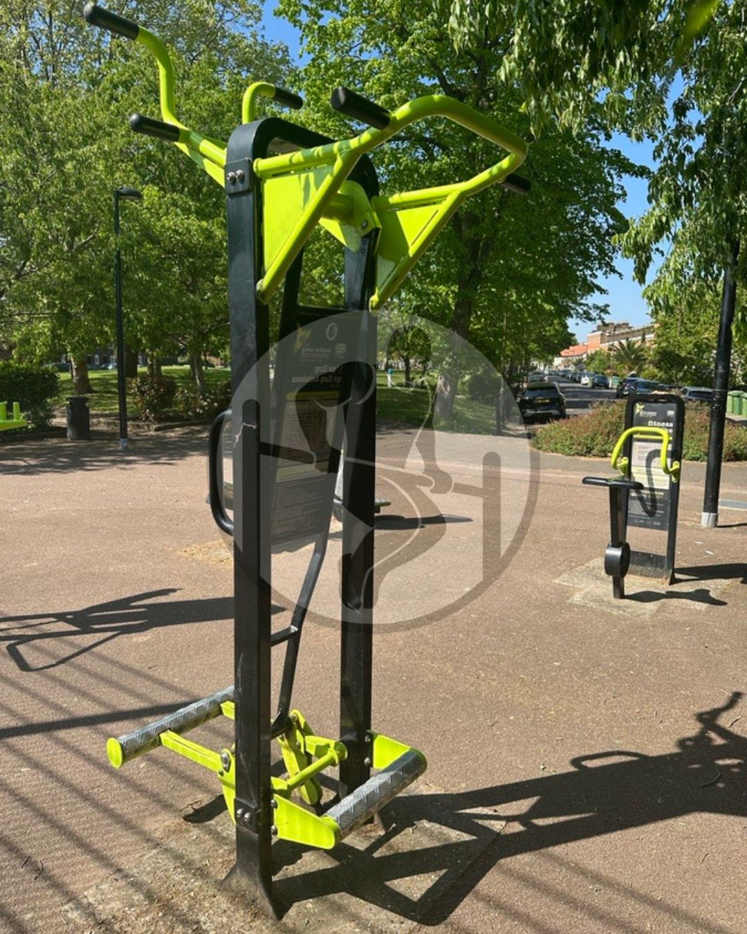 Brimmington Park