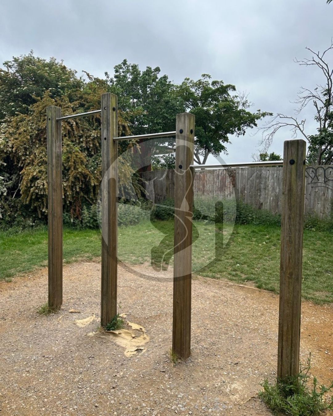 Brockwell Park