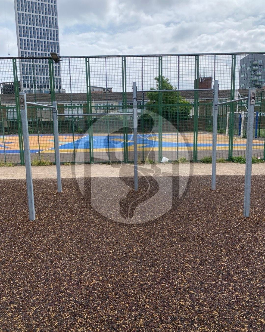 Carpenters Park