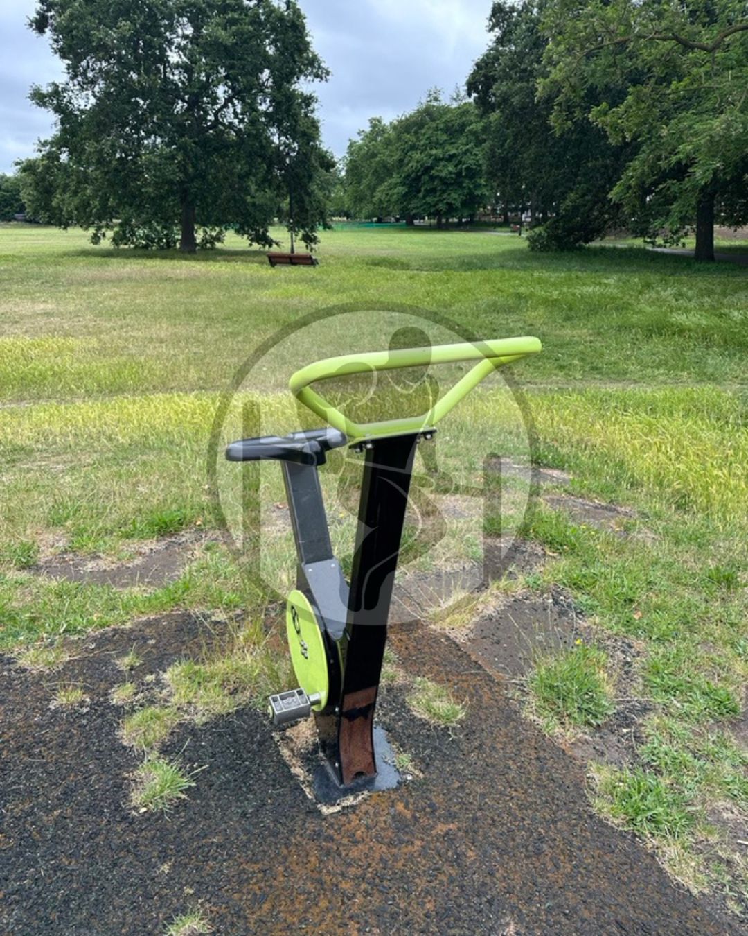 Clapham Common West