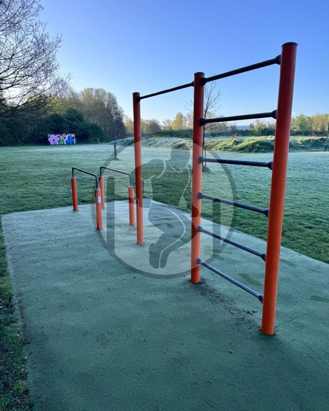 Cringle Park