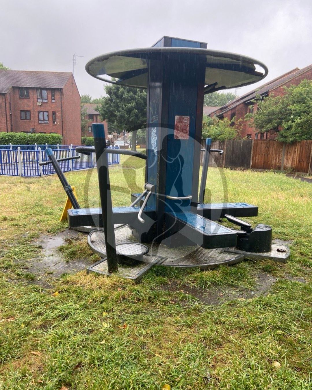 Croydon Grove