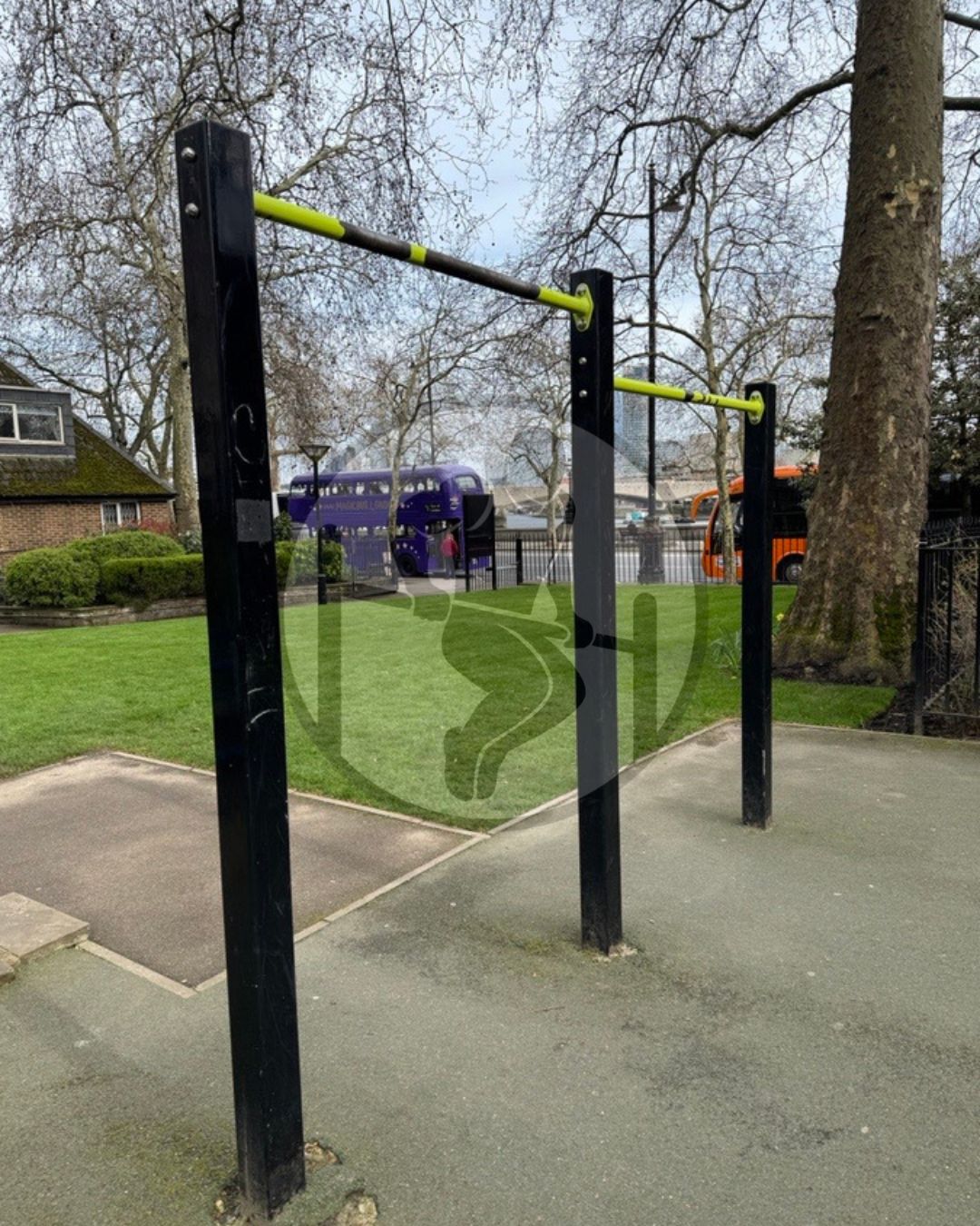 Embankment Gardens