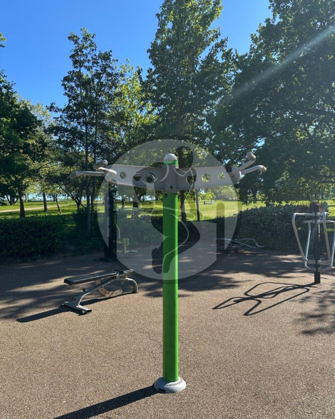 Finsbury Park 3