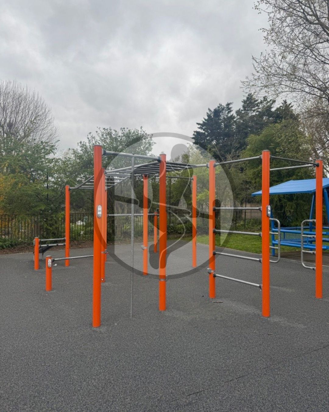 Garratt Park