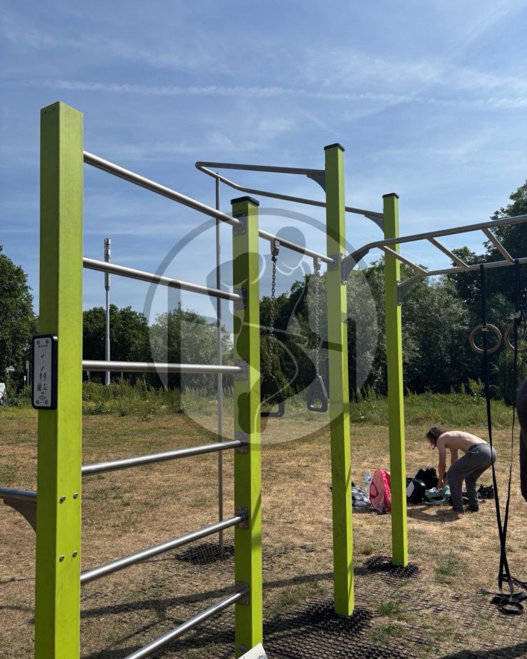 Goresbrook Park
