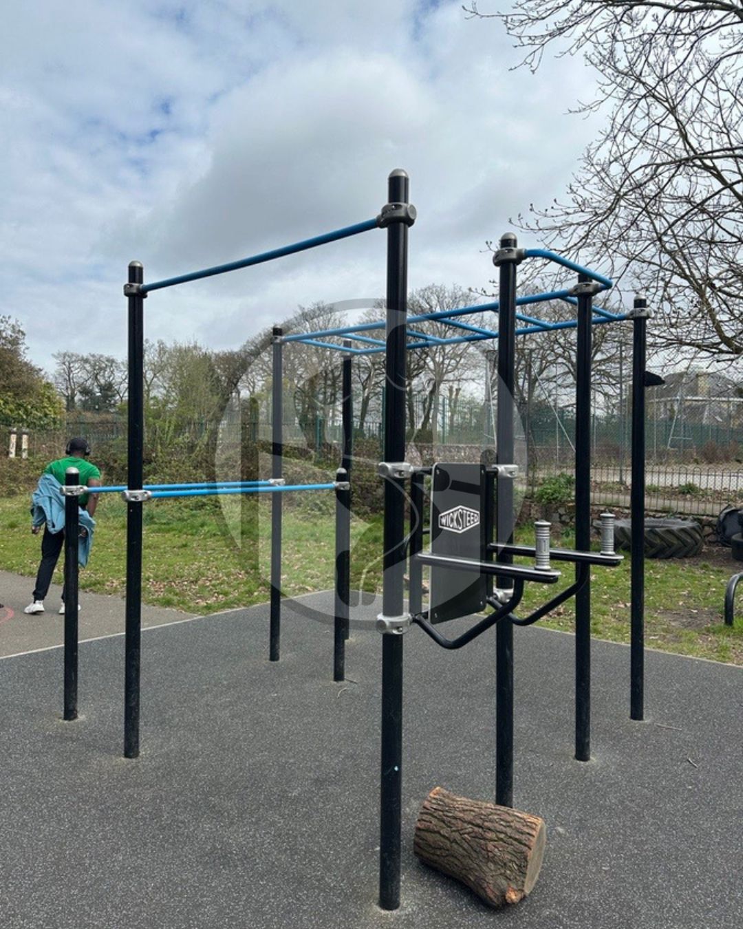 Grangewood Park