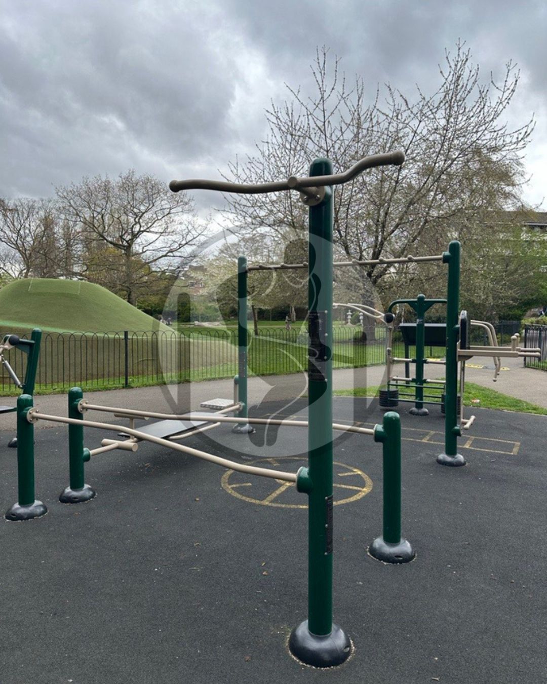 Hammersmith Park