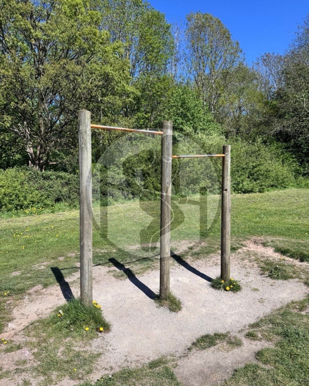 Hough End