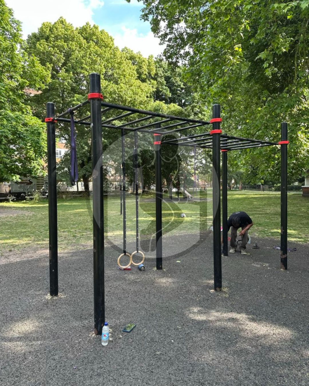Kennington Park