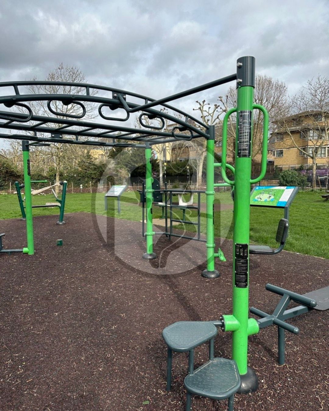 Kingston Memorial Park