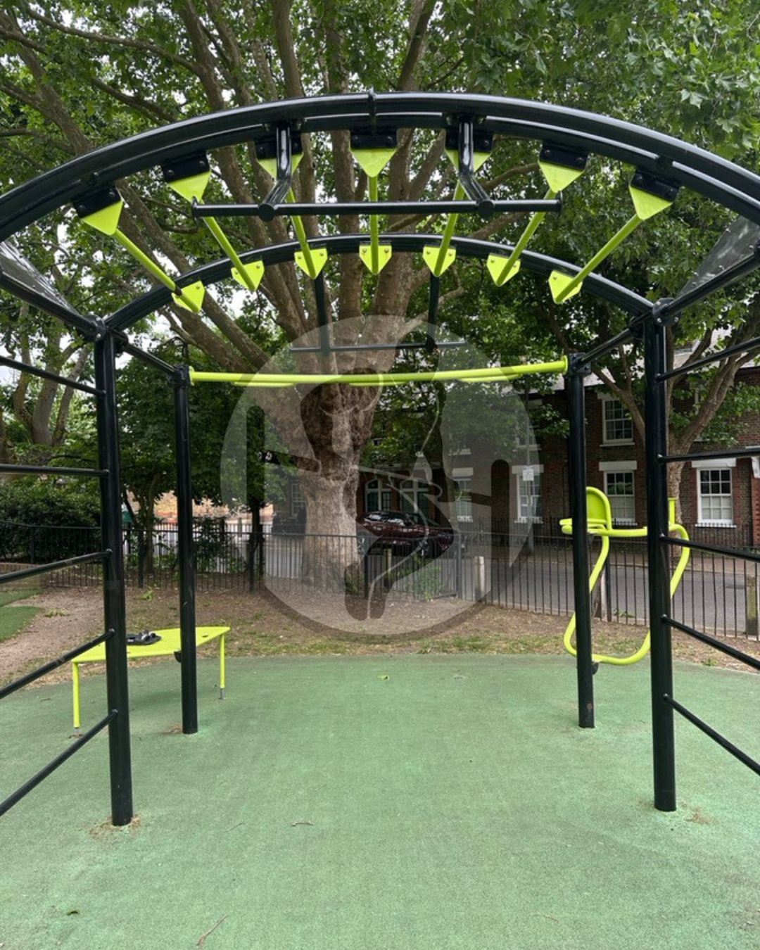 Latchmere Recreation Ground