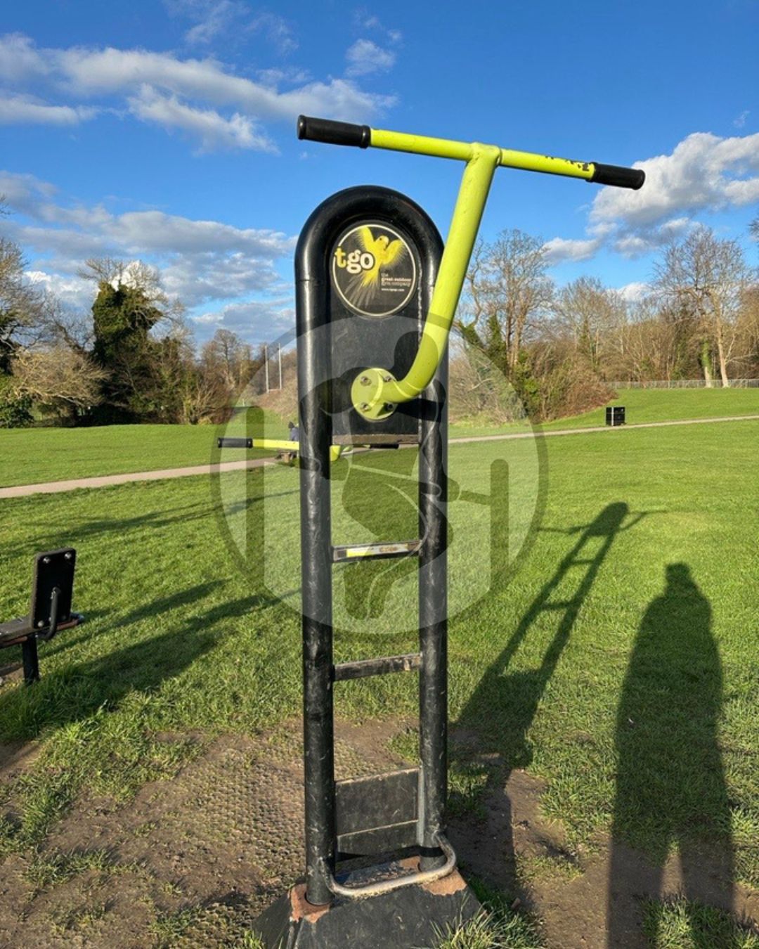 Lloyd Park