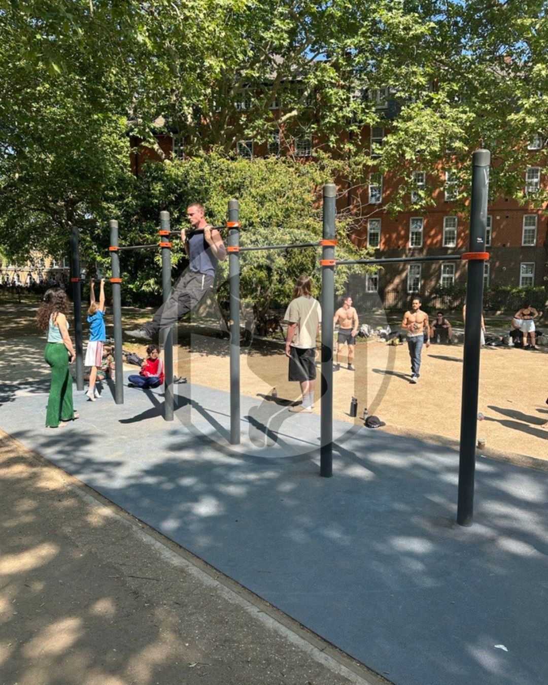 London Fields