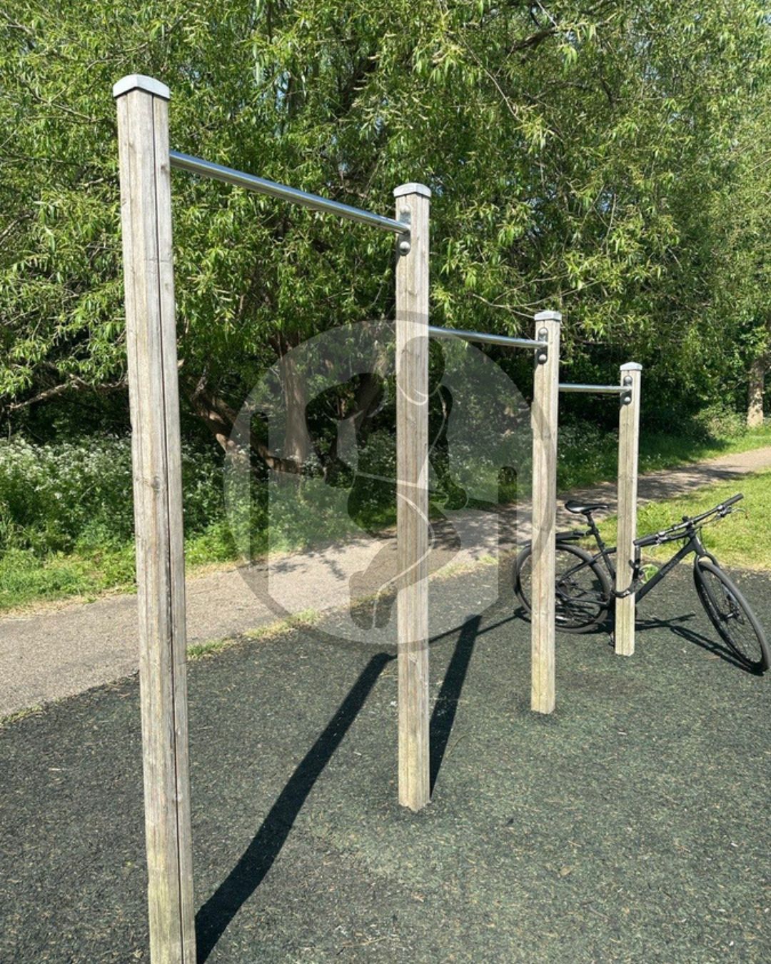 Lordship Recreation Ground 2
