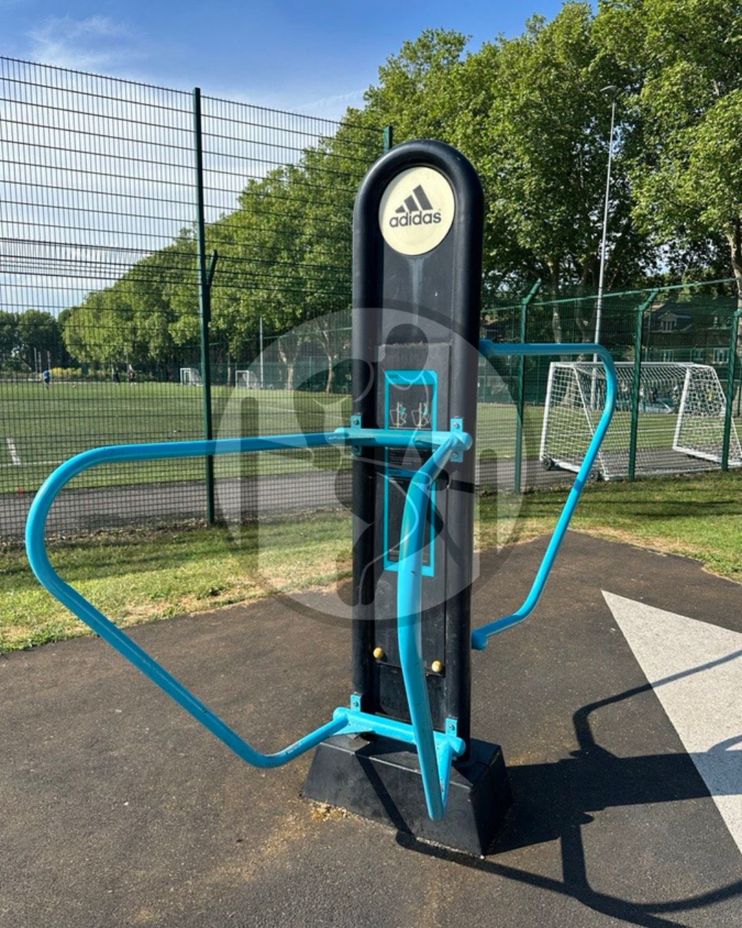 Mabley Green