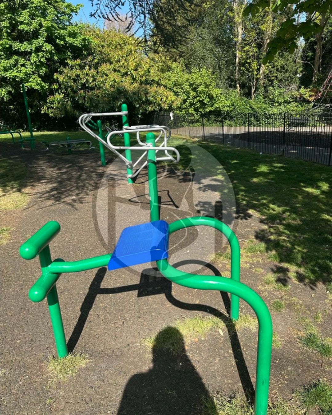 Mayow Park