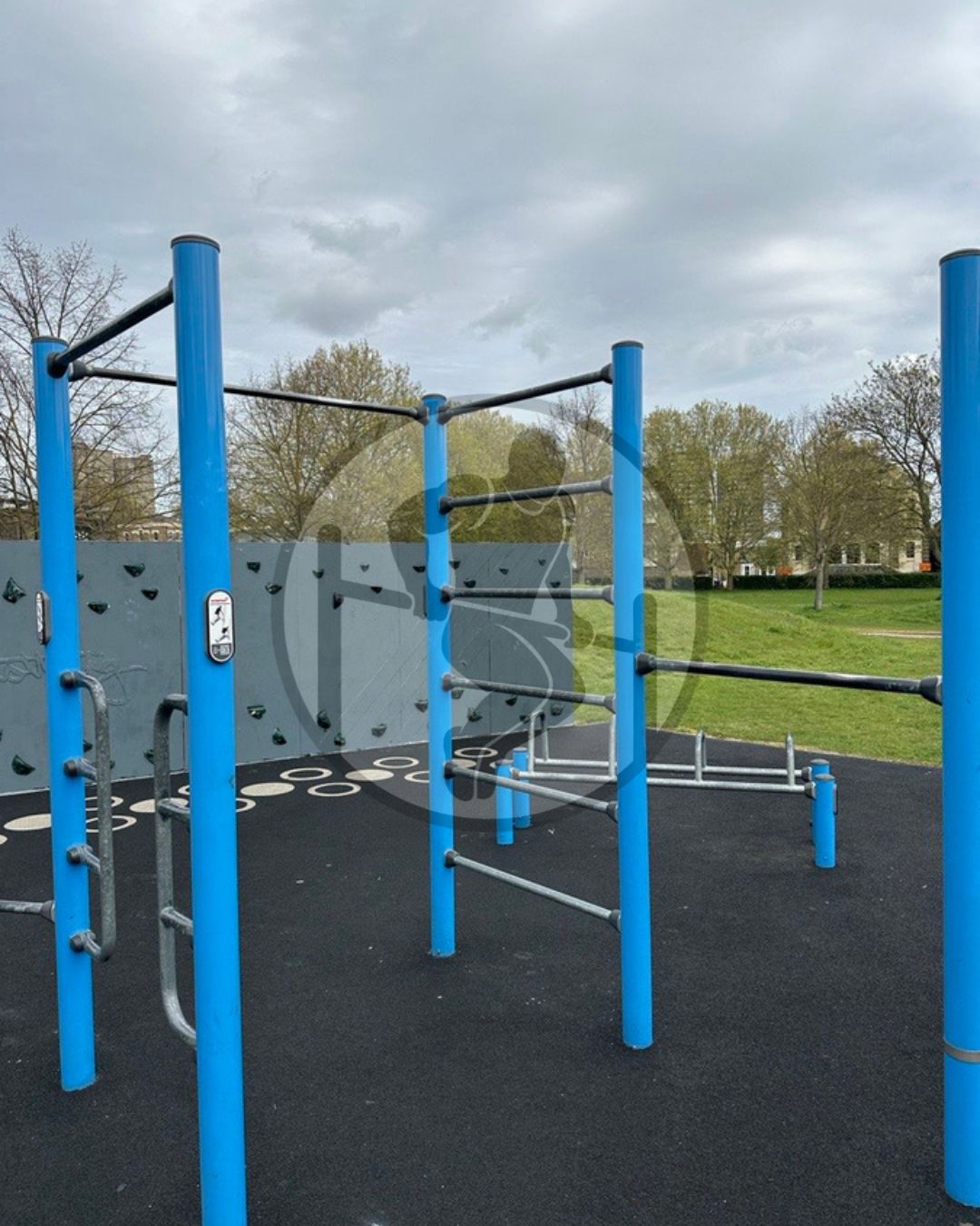 Mile End Park
