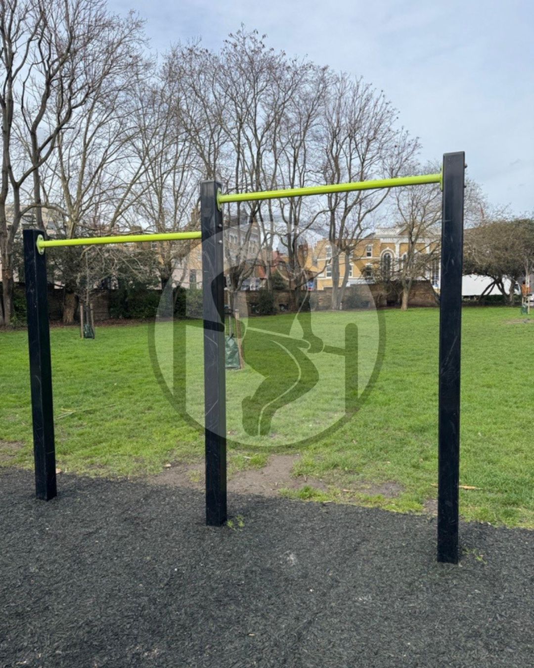 Mint Street Park