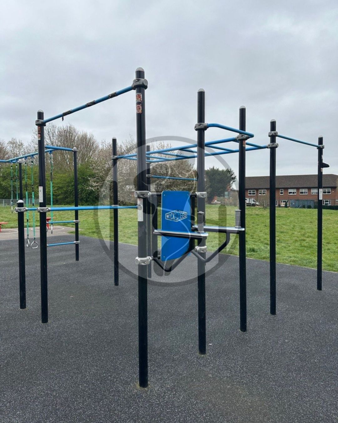 Norbury Park