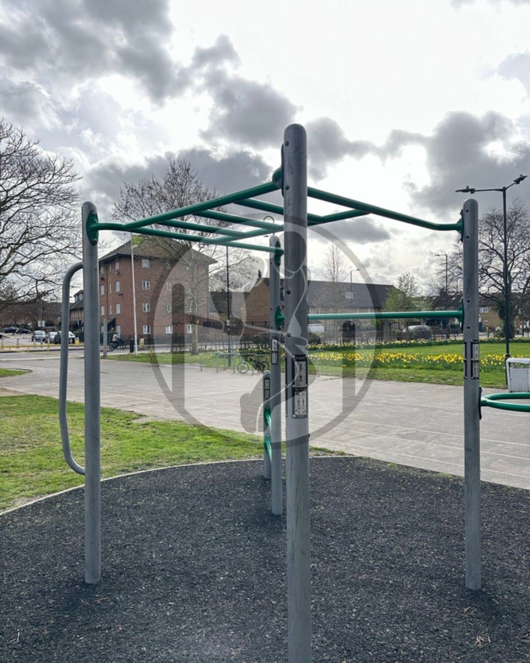 Normand Park