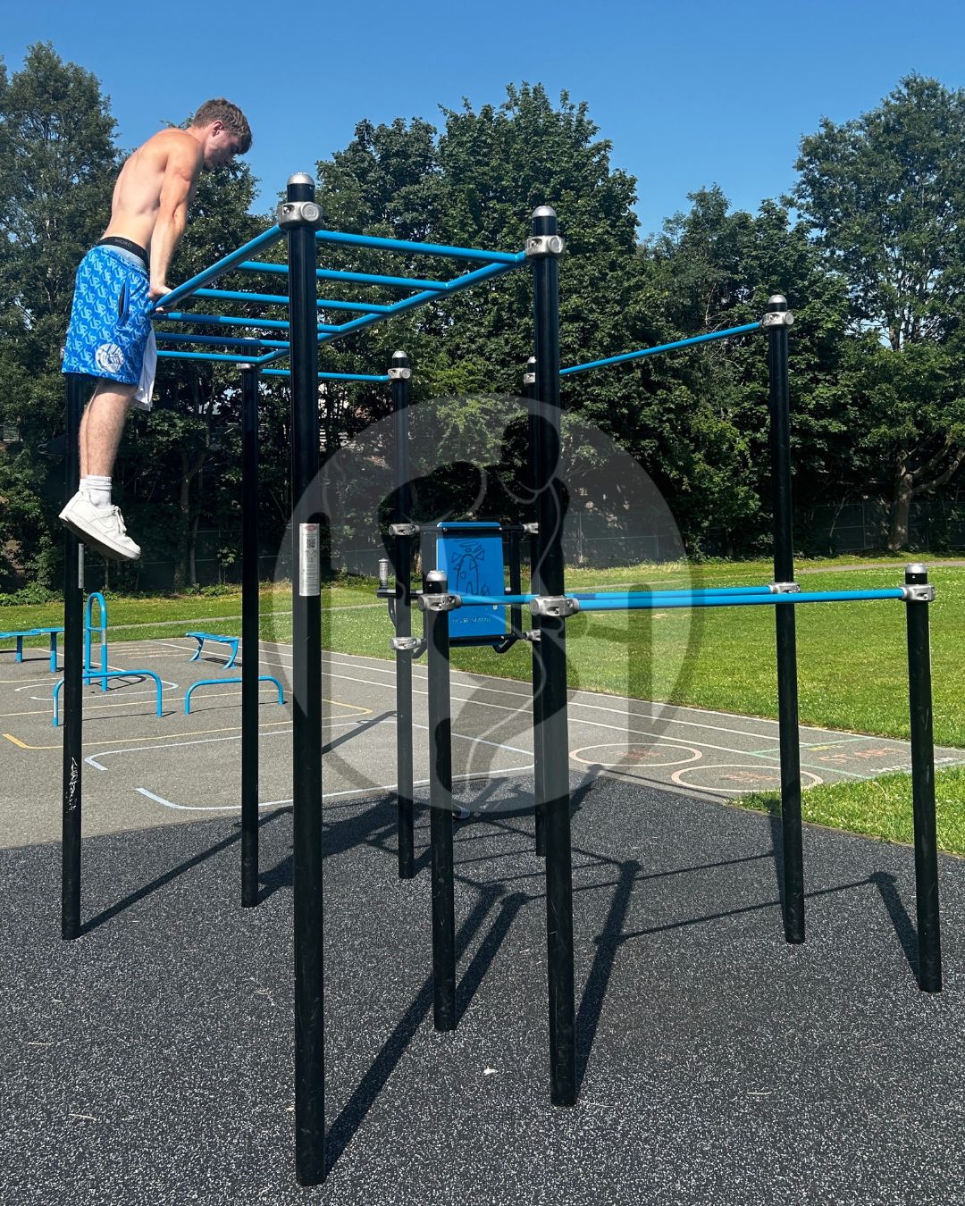 Northwood Recreation Ground