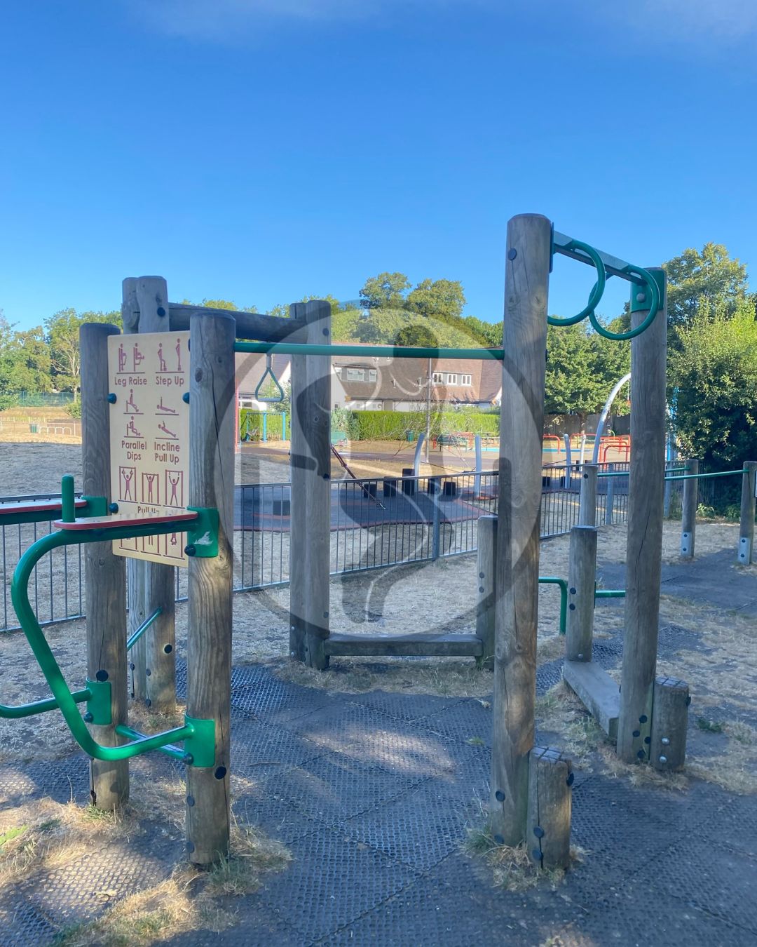 Palewell Park