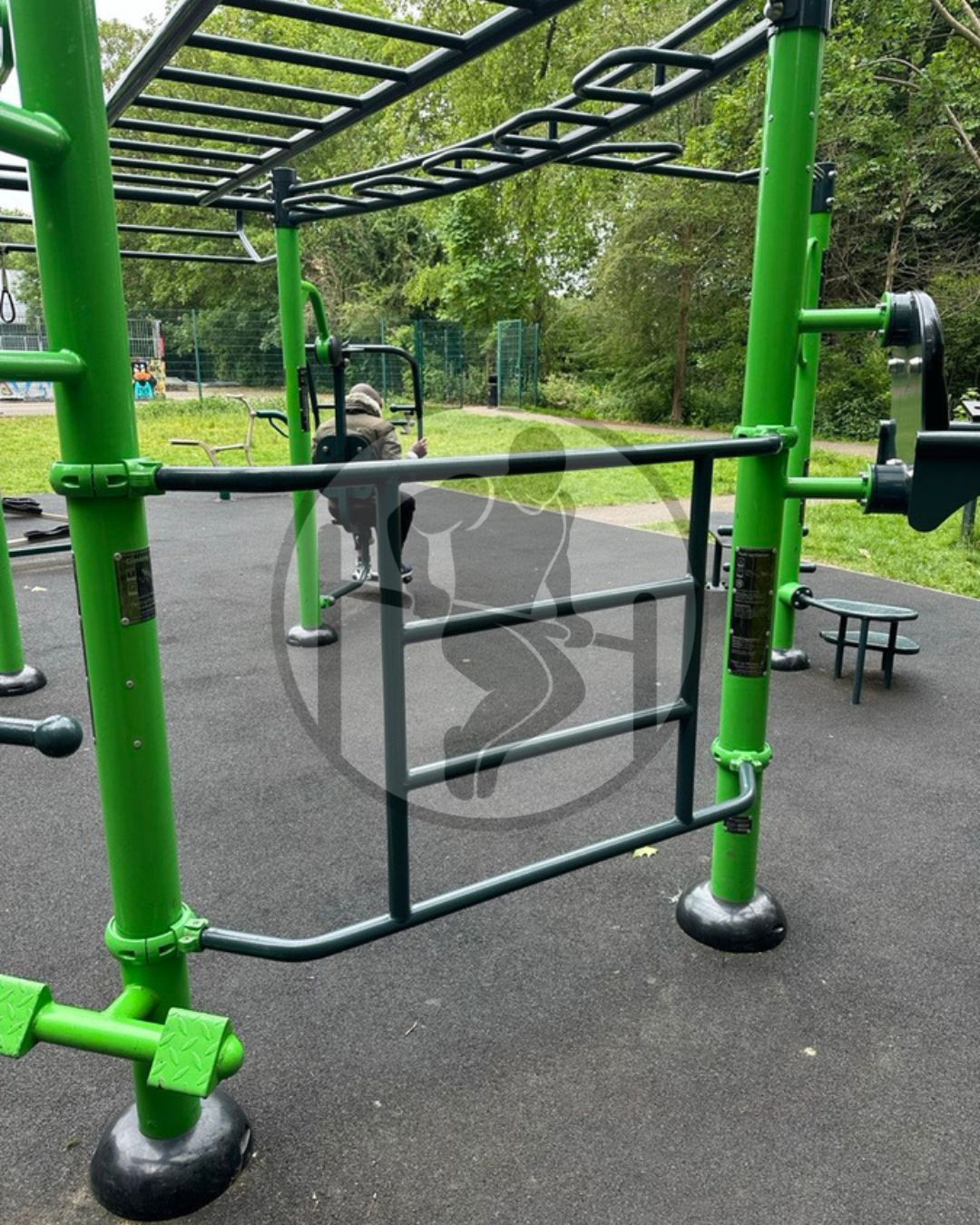Peckham Rye
