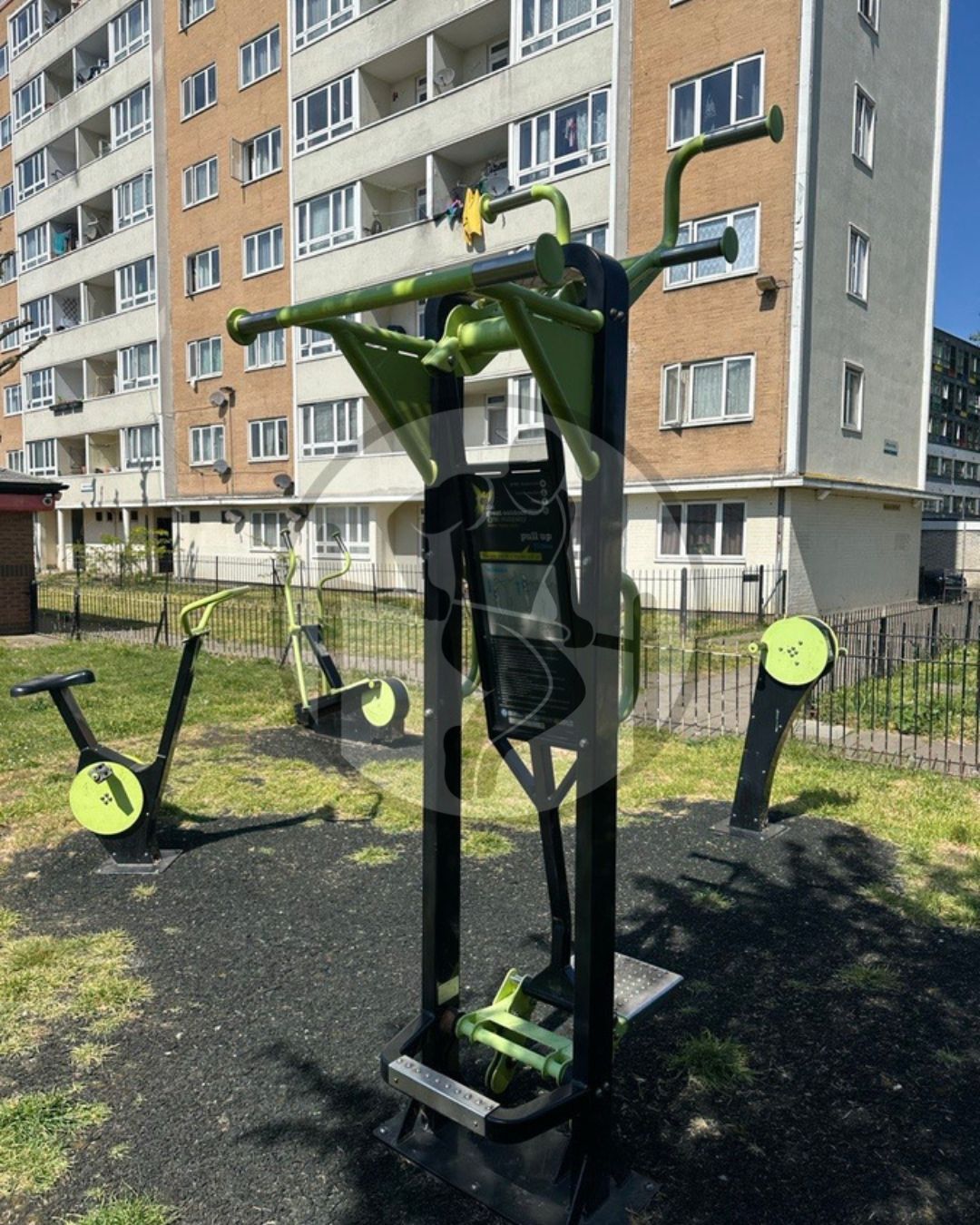 Pelican Estate