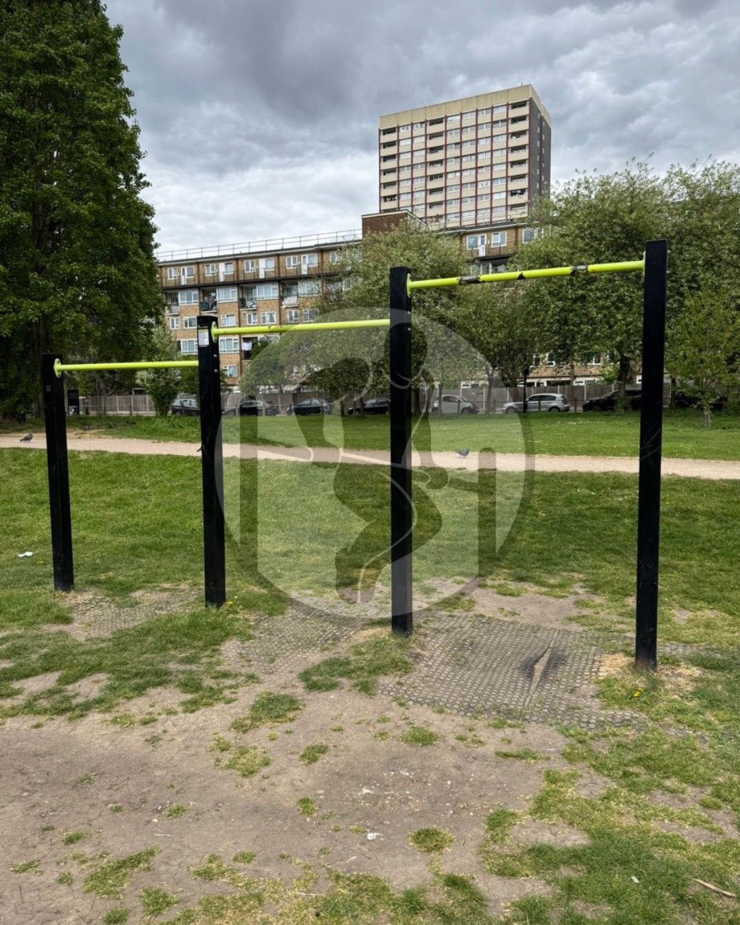Pollard Square