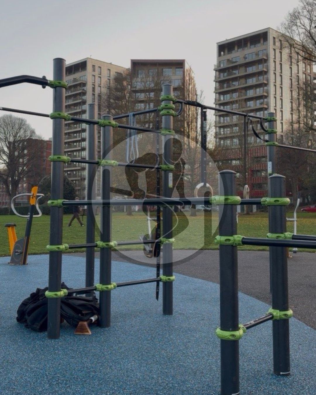 Preston Park