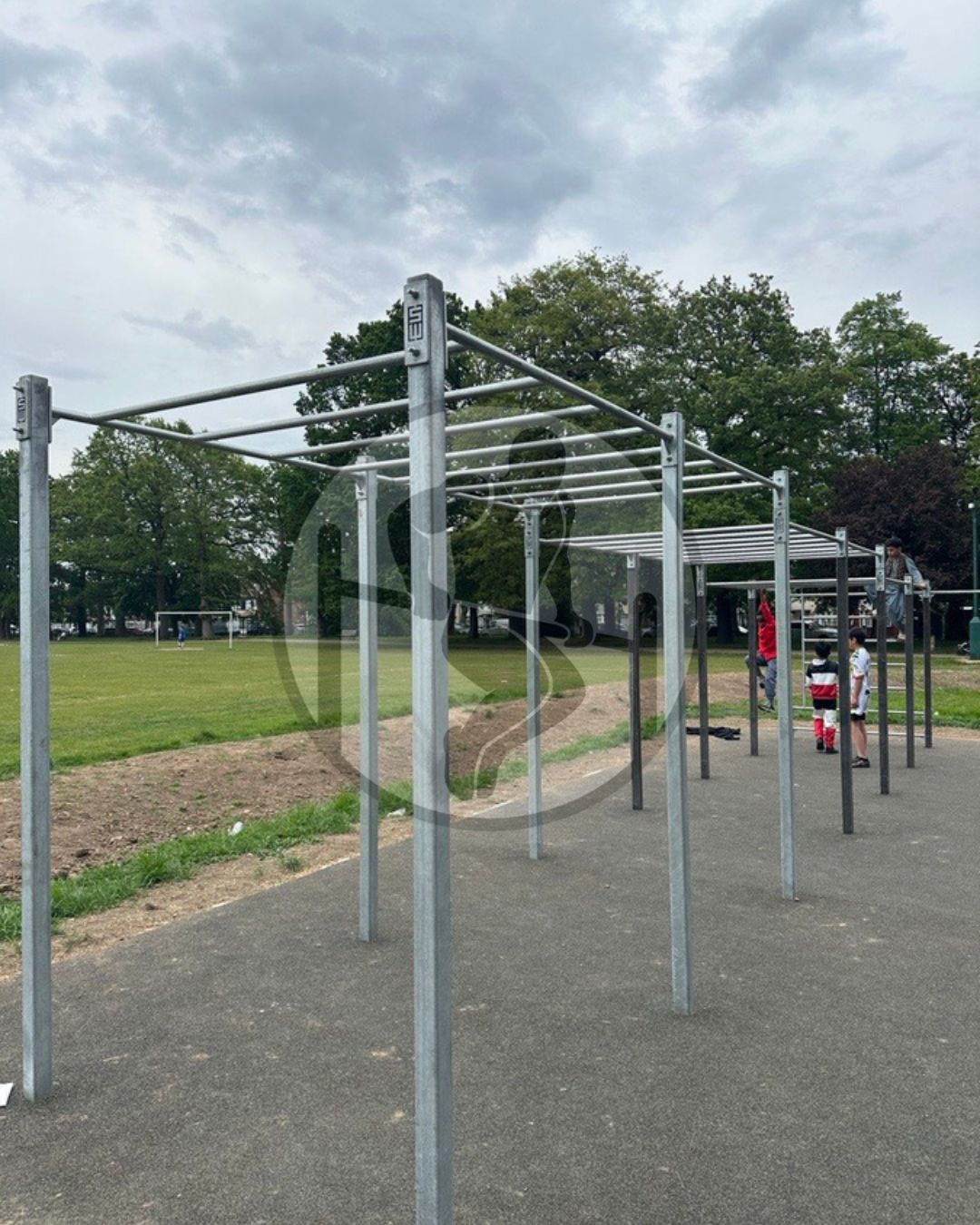 Pymmes Park