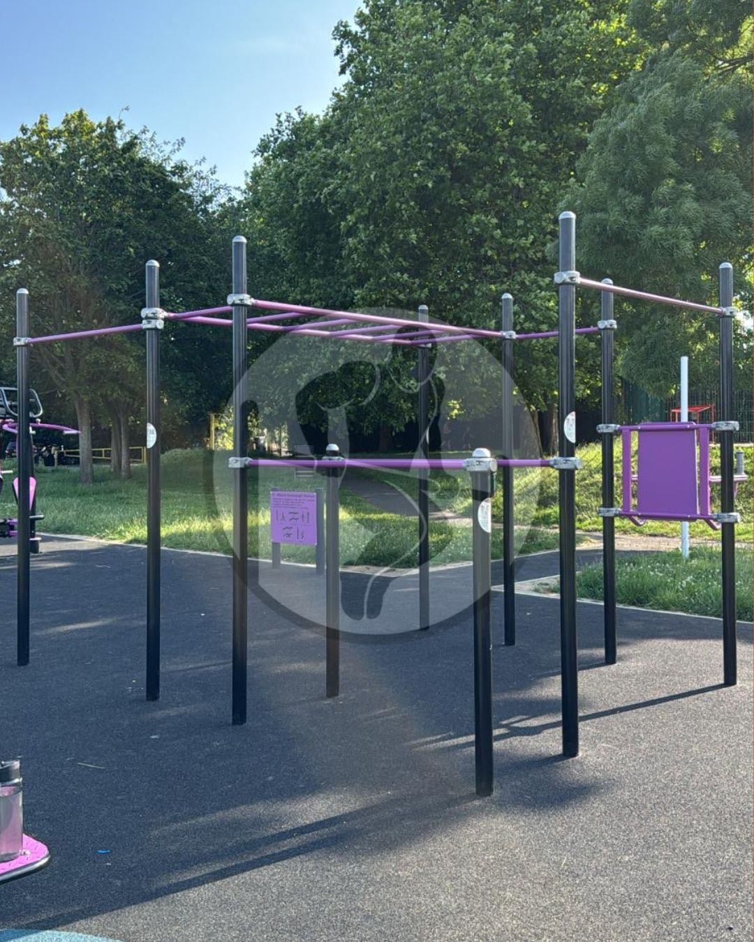 Selsdon Recreation Ground