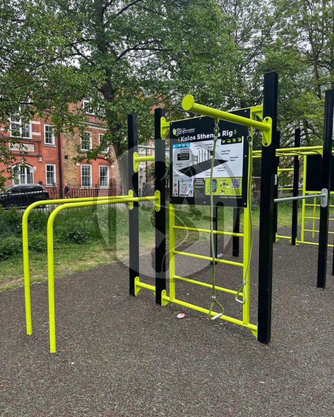 Shandy Park