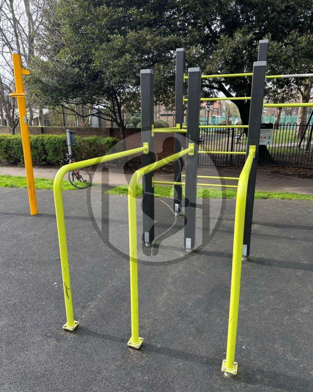 Shillington Park