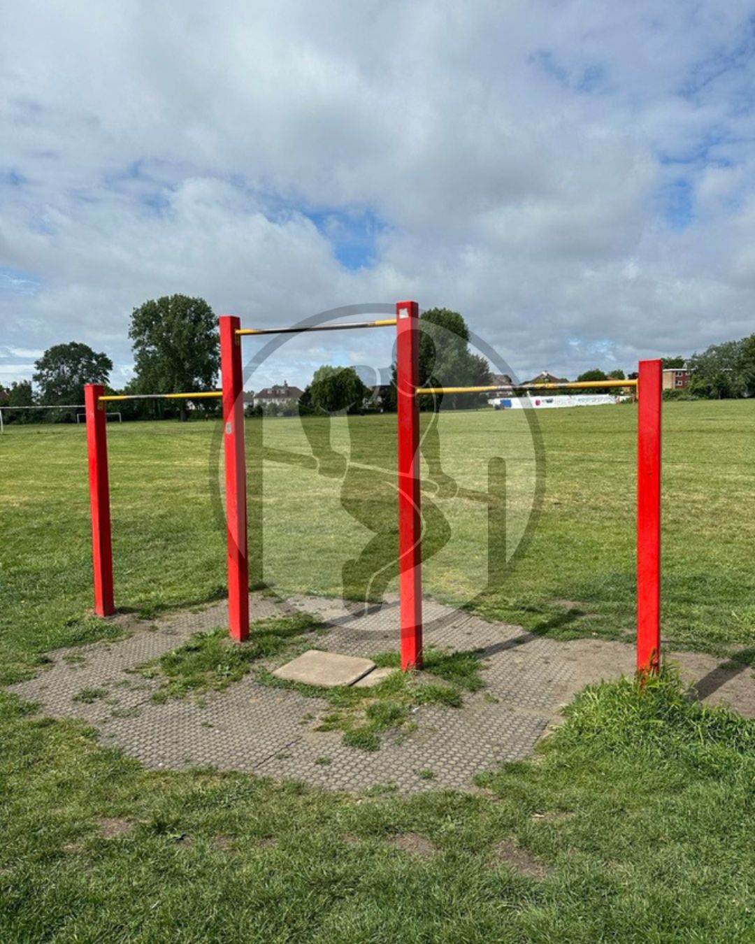 South Norwood Recreation Ground