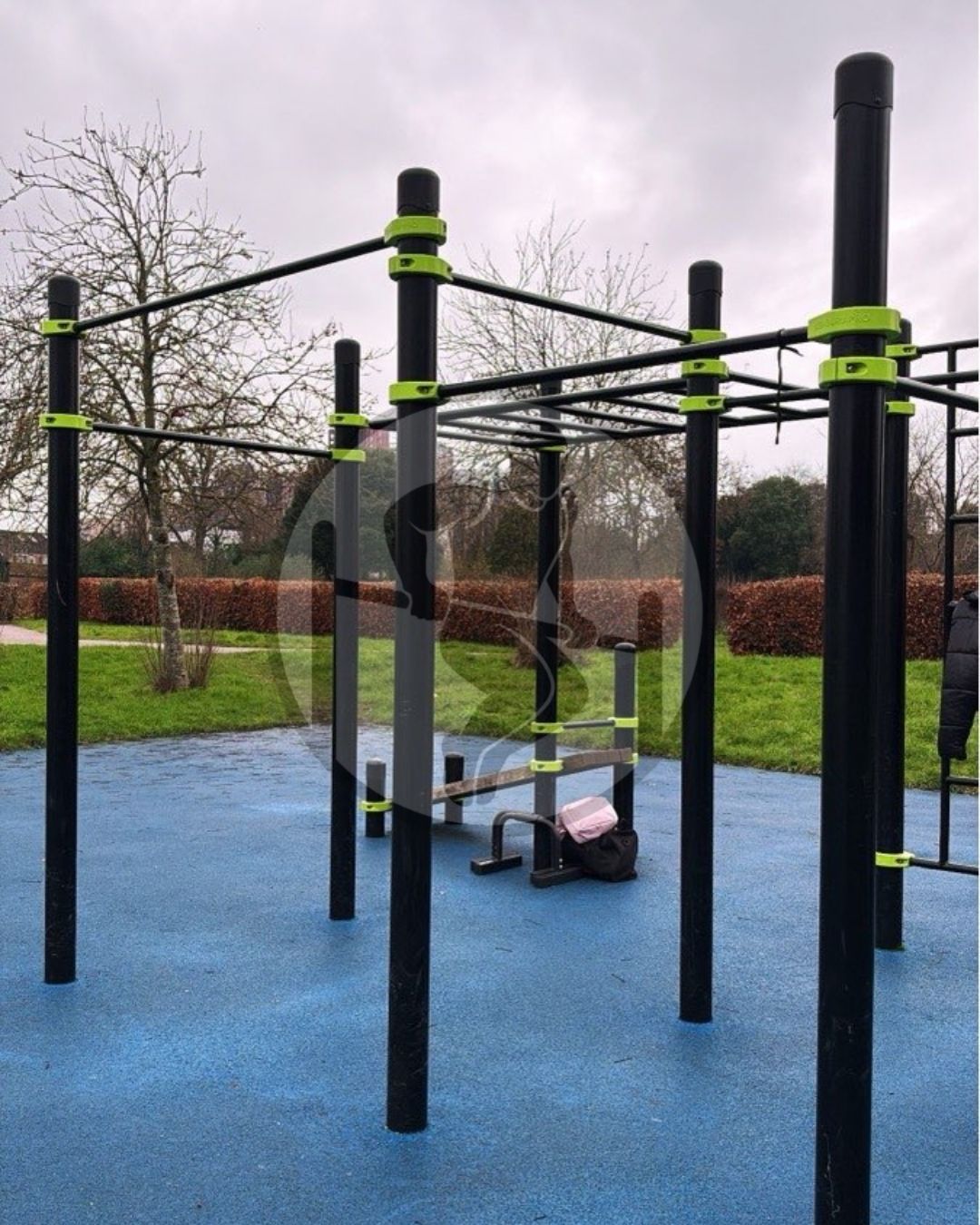 Southall Park