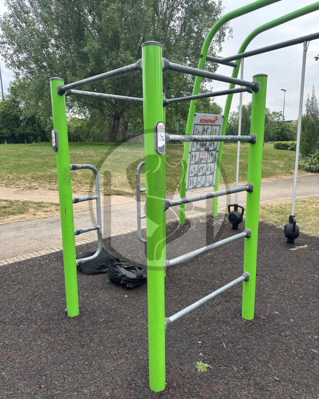 Stepney Green Park