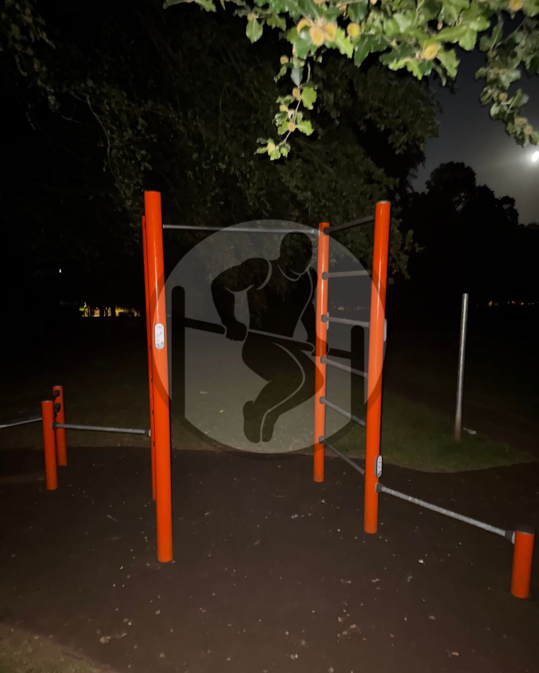 Strelley Recreation Ground