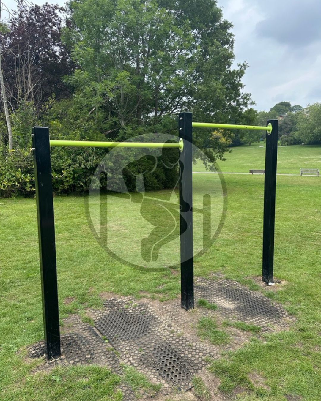 Sydenham Wells Park