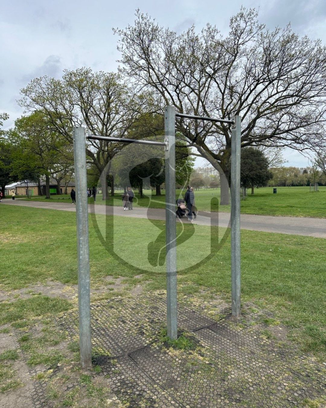 Victoria Park 2