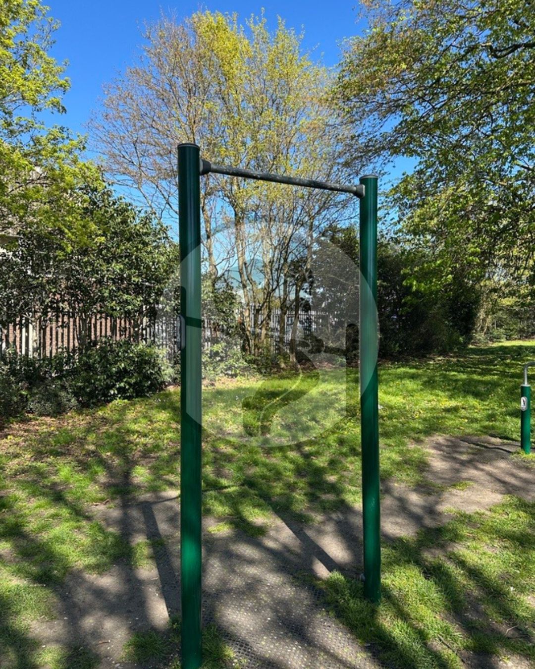 Wandle Park