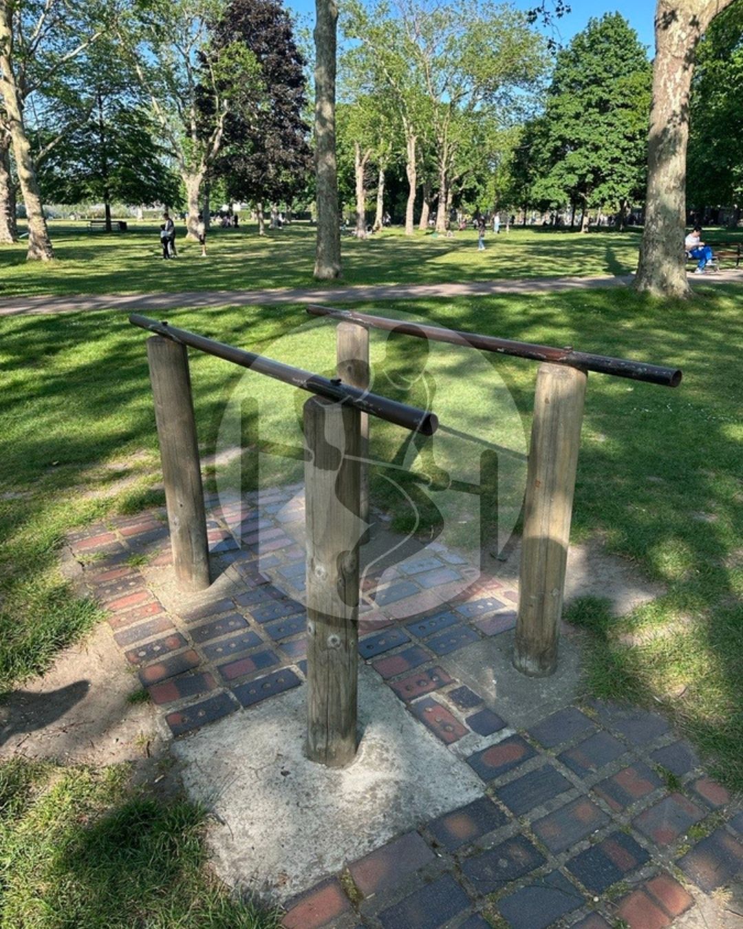 West Ham Park