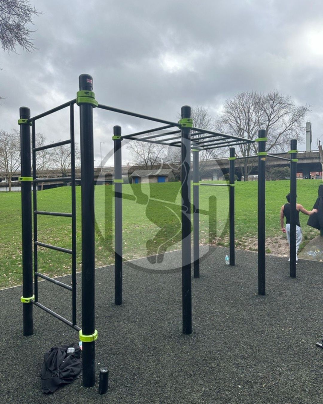 Westbourne Green